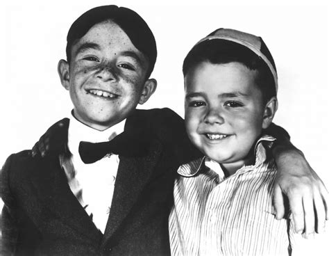 Oct 26, 2023 ... It helped make The Little Rascals more relatable to viewers. A total of 41 child actors were employed by the Our Gang crew throughout the show's ...